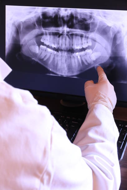 Best Emergency Denture Repair in Erwin, NC