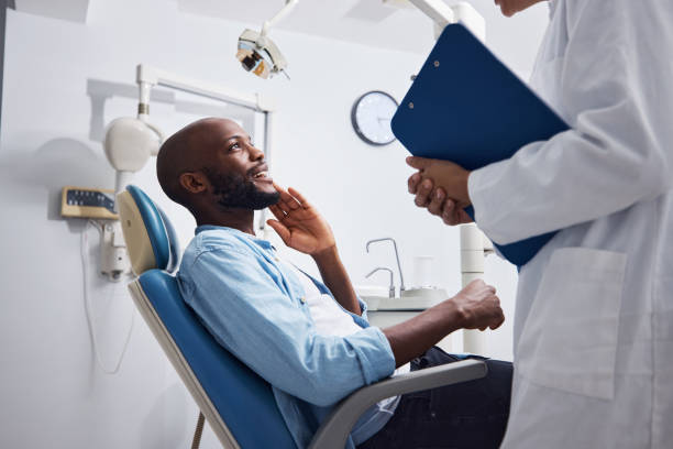 Best Same-Day Emergency Dental Services in Erwin, NC