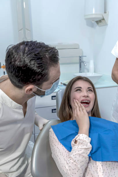 Best Cosmetic Emergency Dentistry in Erwin, NC