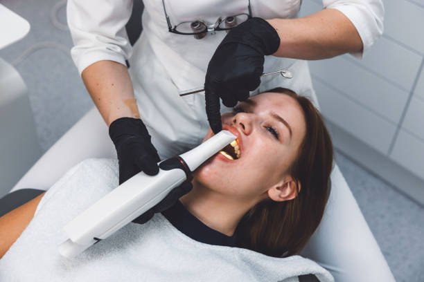 Best Weekend Emergency Dentist in Erwin, NC