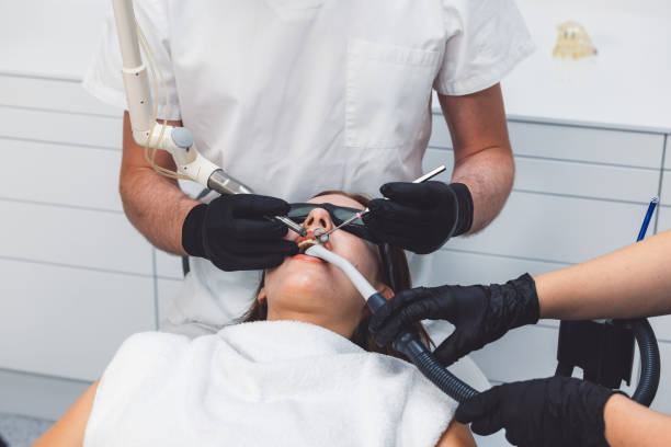 Best Emergency Orthodontic Services in Erwin, NC