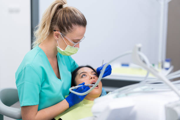 Best Same-Day Emergency Dental Services in Erwin, NC